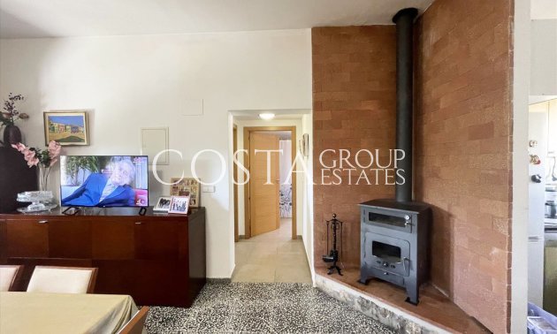 Revente - Villa -
Altea - Altea Centro