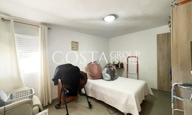 Revente - Villa -
Altea - Altea Centro