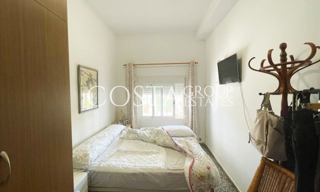 Revente - Villa -
Altea - Altea Centro
