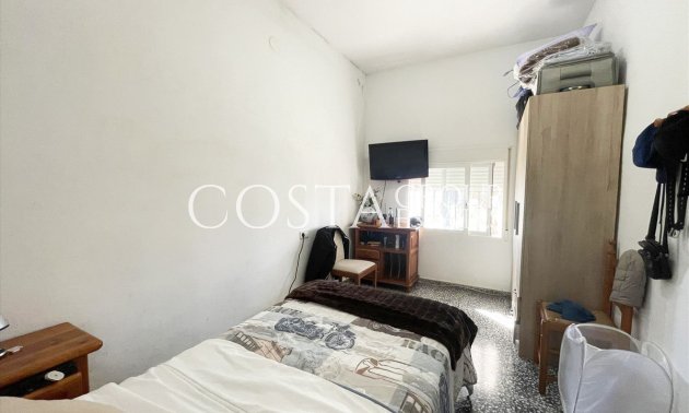 Revente - Villa -
Altea - Altea Centro