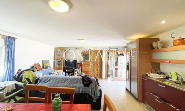 Revente - Villa -
Altea - Altea Centro