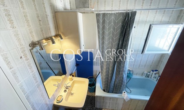 Revente - Villa -
Altea - Altea Centro