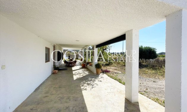 Revente - Villa -
Altea - Altea Centro