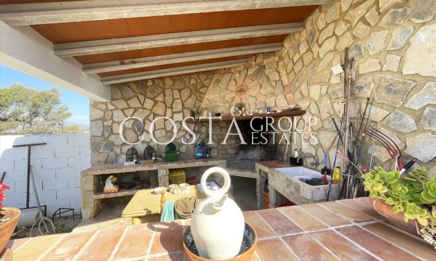 Revente - Villa -
Altea - Altea Centro