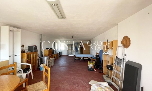 Revente - Villa -
Altea - Altea Centro