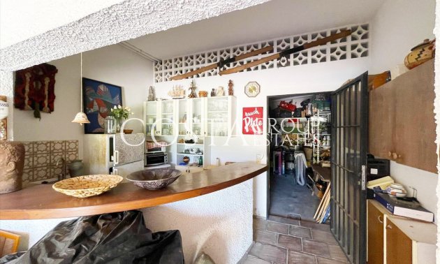 Resale - Villa -
Benissa - Benissa Centro