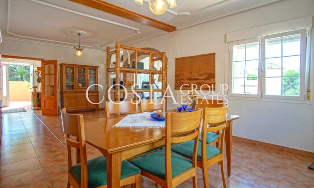 Revente - Villa -
Pinoso - Los Pinos
