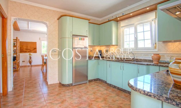 Revente - Villa -
Pinoso - Los Pinos