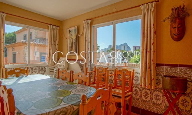 Revente - Villa -
Pinoso - Los Pinos