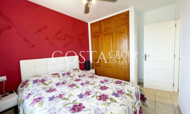 Resale - Villa -
Calpe - Calpe Centro