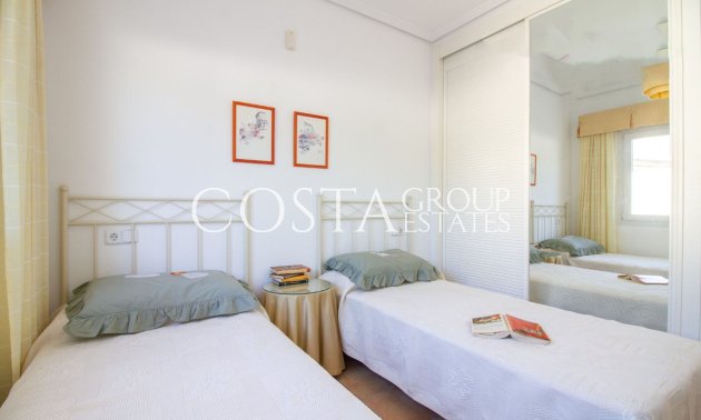 Herverkoop - Villa -
Calpe - Calpe Centro