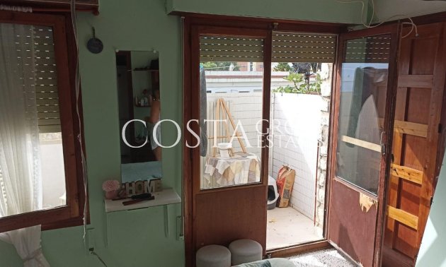 Odsprzedaż - Willa -
Calpe - Calpe Centro