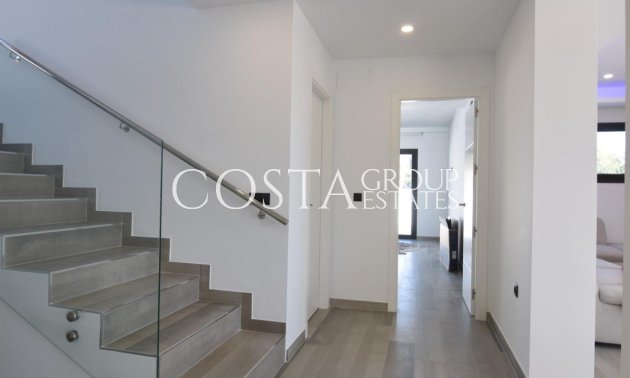 Resale - Villa -
Calpe - Calpe Centro
