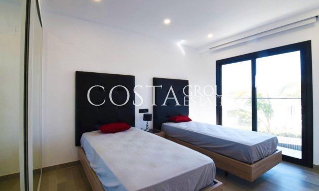 Resale - Villa -
Calpe - Calpe Centro