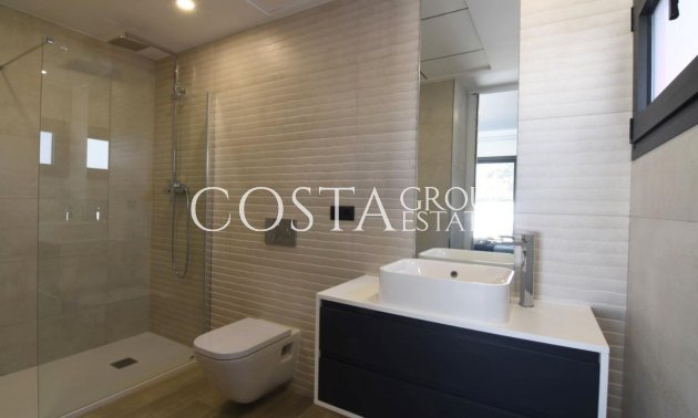 Resale - Villa -
Calpe - Calpe Centro