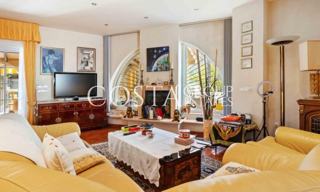 Wiederverkauf - Villa -
Orihuela - Cabo Roig