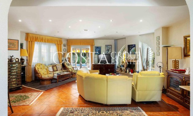 Wiederverkauf - Villa -
Orihuela - Cabo Roig