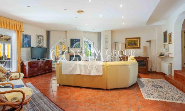 Wiederverkauf - Villa -
Orihuela - Cabo Roig