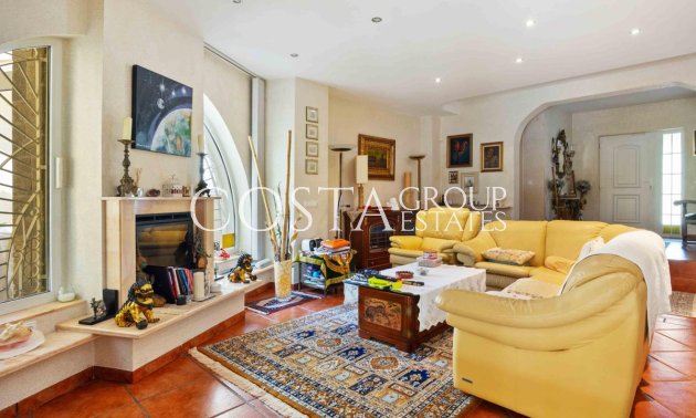 Wiederverkauf - Villa -
Orihuela - Cabo Roig