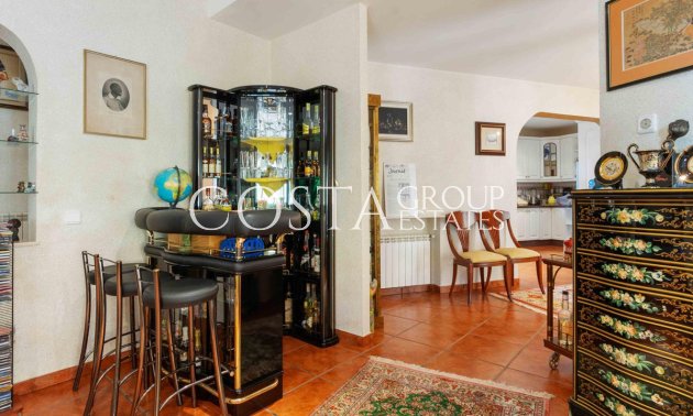 Wiederverkauf - Villa -
Orihuela - Cabo Roig