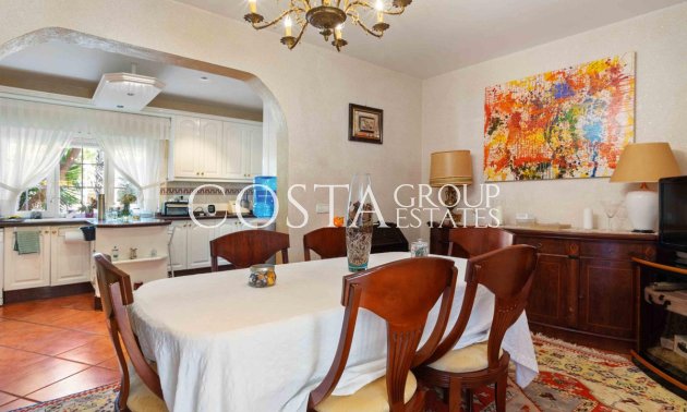 Wiederverkauf - Villa -
Orihuela - Cabo Roig