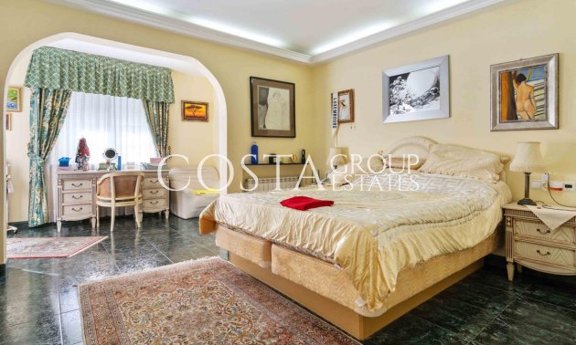 Wiederverkauf - Villa -
Orihuela - Cabo Roig