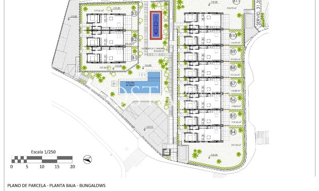 Nieuwbouw Woningen - Villa -
Finestrat