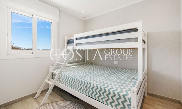 Resale - Apartments -
Pilar de la Horadada - Pilar de la Horadada Centro