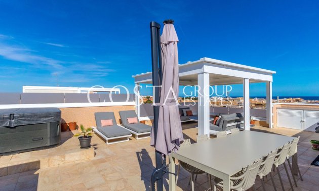 Resale - Apartments -
Pilar de la Horadada - Pilar de la Horadada Centro