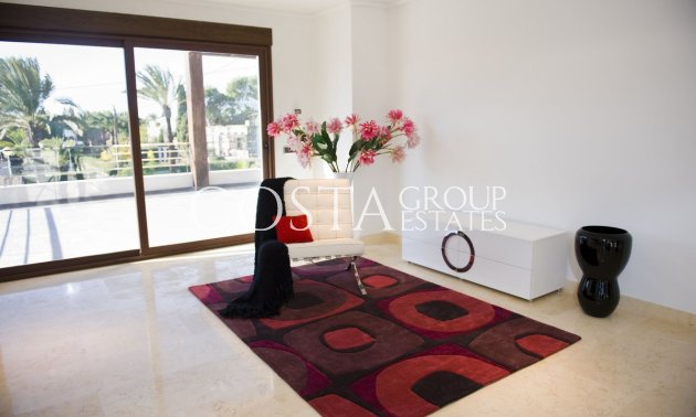 Wiederverkauf - Villa -
Orihuela - Orihuela Costa
