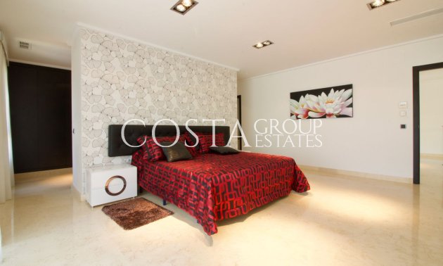 Wiederverkauf - Villa -
Orihuela - Orihuela Costa