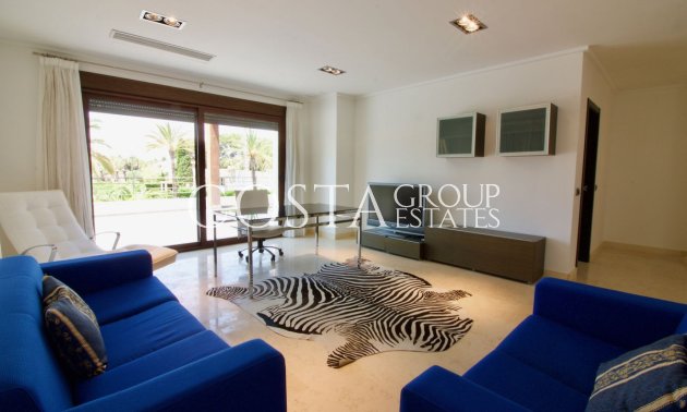 Wiederverkauf - Villa -
Orihuela - Orihuela Costa