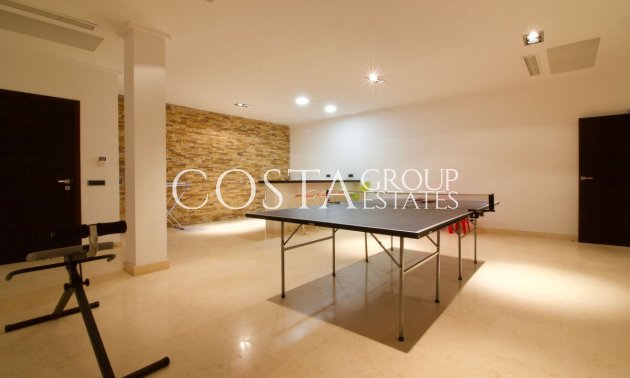 Wiederverkauf - Villa -
Orihuela - Orihuela Costa