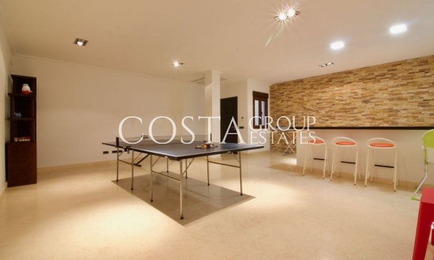 Wiederverkauf - Villa -
Orihuela - Orihuela Costa