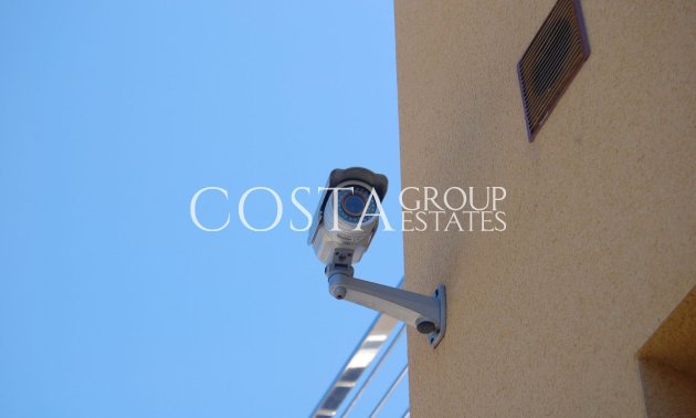 Wiederverkauf - Villa -
Orihuela - Orihuela Costa