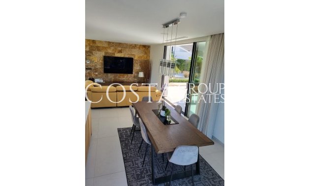 Odsprzedaż - Willa -
Orihuela - Orihuela Costa
