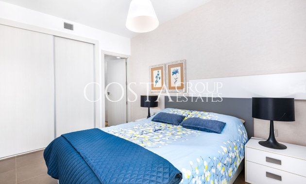 Odsprzedaż - Apartments -
Orihuela - Lomas de Cabo Roig