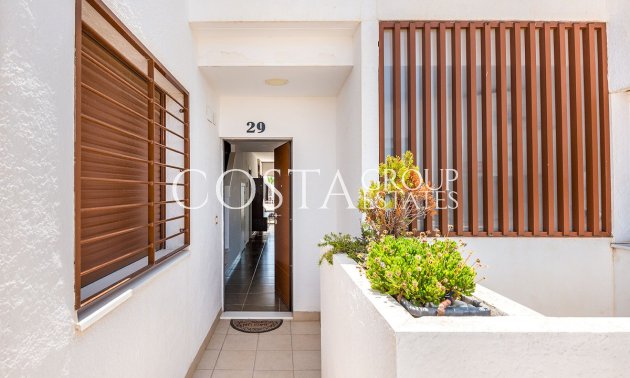 Odsprzedaż - Apartments -
Orihuela - Lomas de Cabo Roig