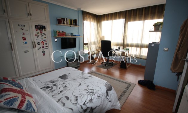 Herverkoop - Villa -
Guardamar del Segura - Guardamar del Segura Centro