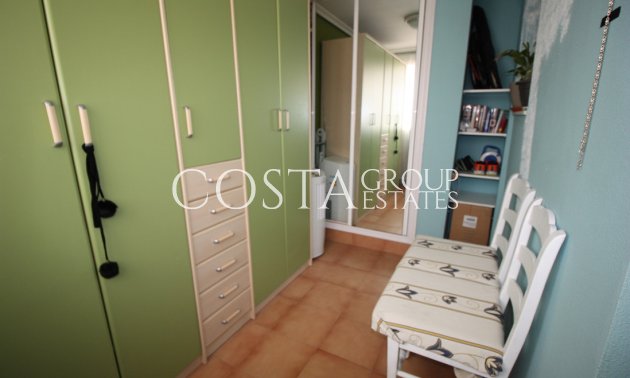 Herverkoop - Villa -
Guardamar del Segura - Guardamar del Segura Centro