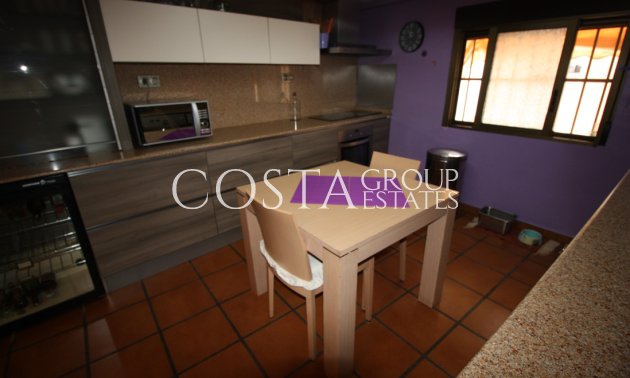 Herverkoop - Villa -
Guardamar del Segura - Guardamar del Segura Centro