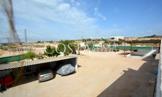 Herverkoop - Villa -
Guardamar del Segura - Guardamar del Segura Centro