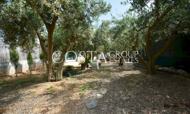 Herverkoop - Villa -
Guardamar del Segura - Guardamar del Segura Centro