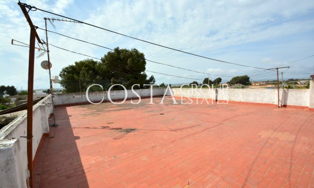 Herverkoop - Villa -
Guardamar del Segura - Guardamar del Segura Centro