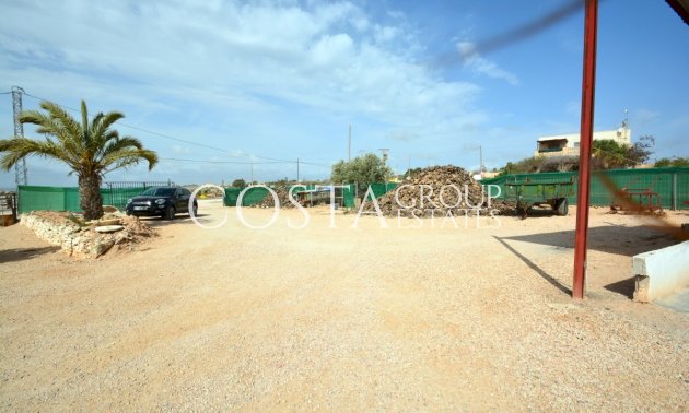 Herverkoop - Villa -
Guardamar del Segura - Guardamar del Segura Centro