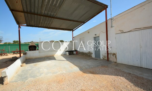 Herverkoop - Villa -
Guardamar del Segura - Guardamar del Segura Centro