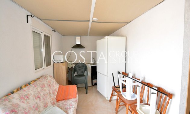 Herverkoop - Villa -
Guardamar del Segura - Guardamar del Segura Centro