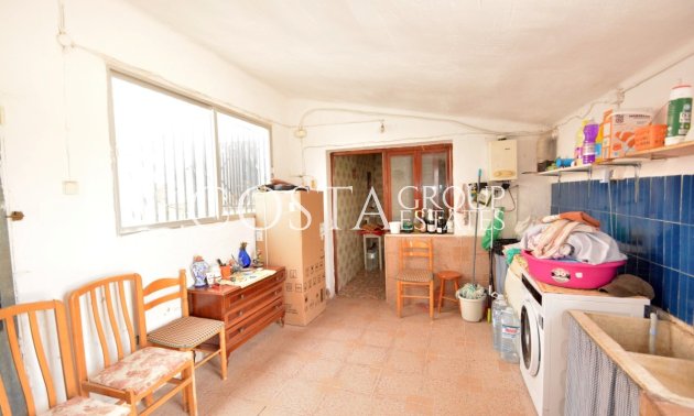 Herverkoop - Villa -
Guardamar del Segura - Guardamar del Segura Centro
