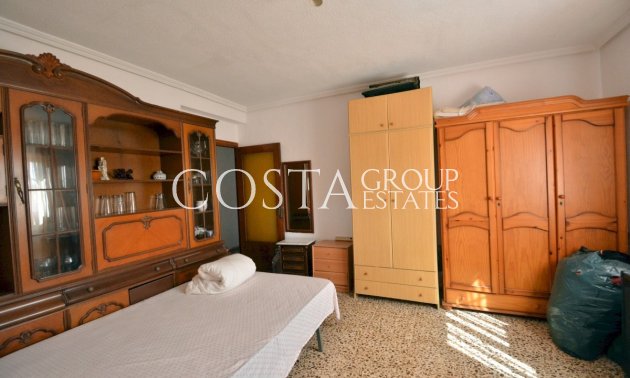 Herverkoop - Villa -
Guardamar del Segura - Guardamar del Segura Centro