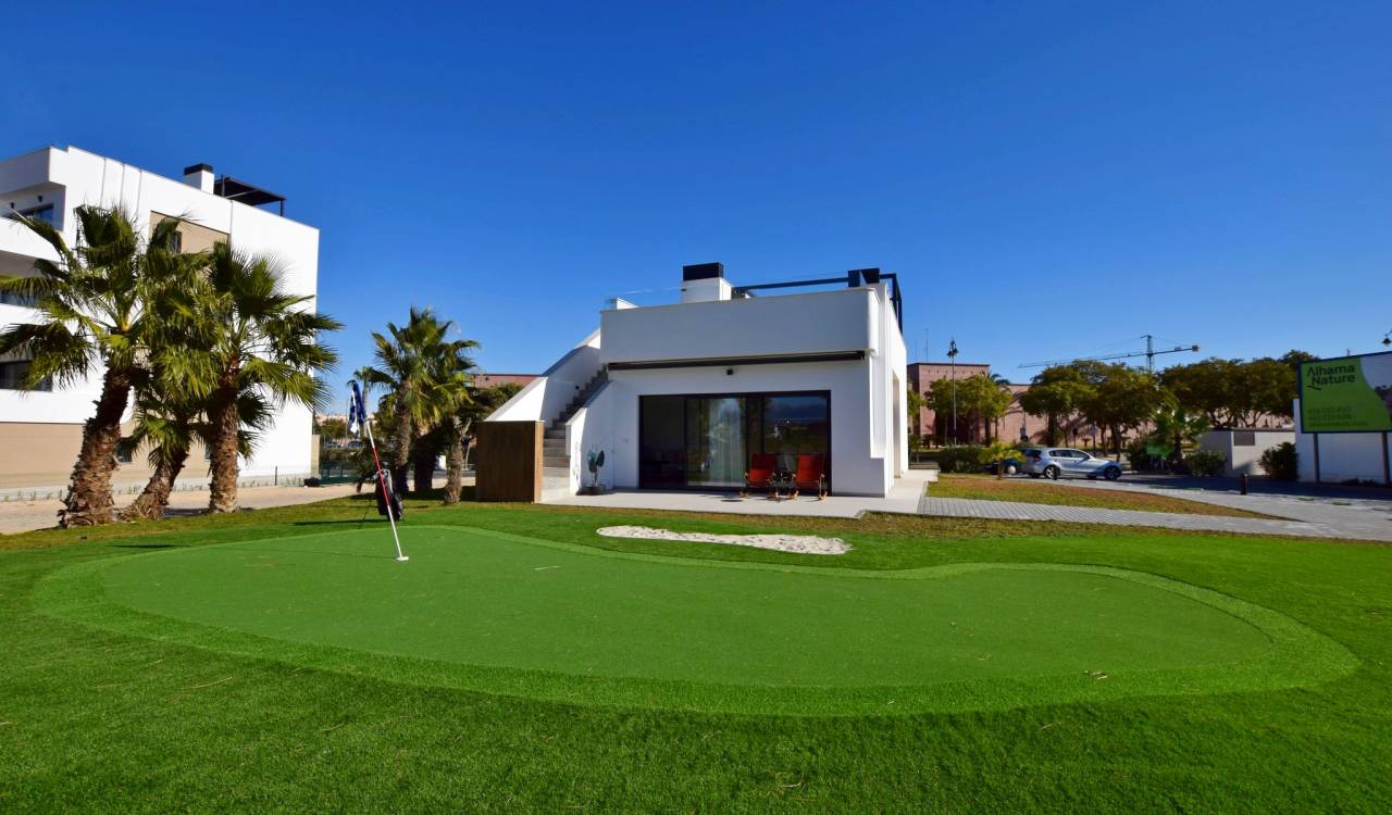 Nostrum Living Villas